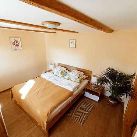Dom Na Przedgorzu-Apartamenty Z Widokiem Na Gory Świeradów-Zdrój Exterior foto