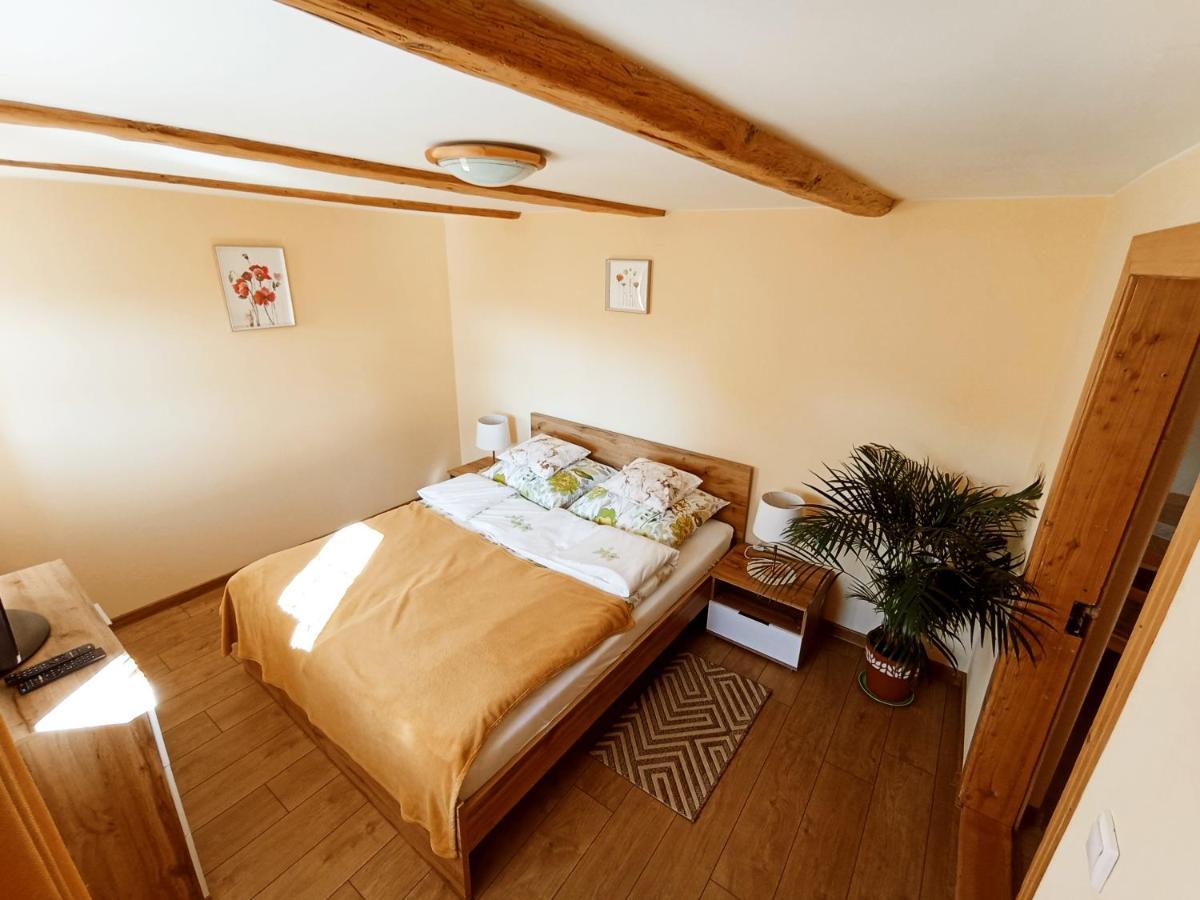 Dom Na Przedgorzu-Apartamenty Z Widokiem Na Gory Świeradów-Zdrój Exterior foto