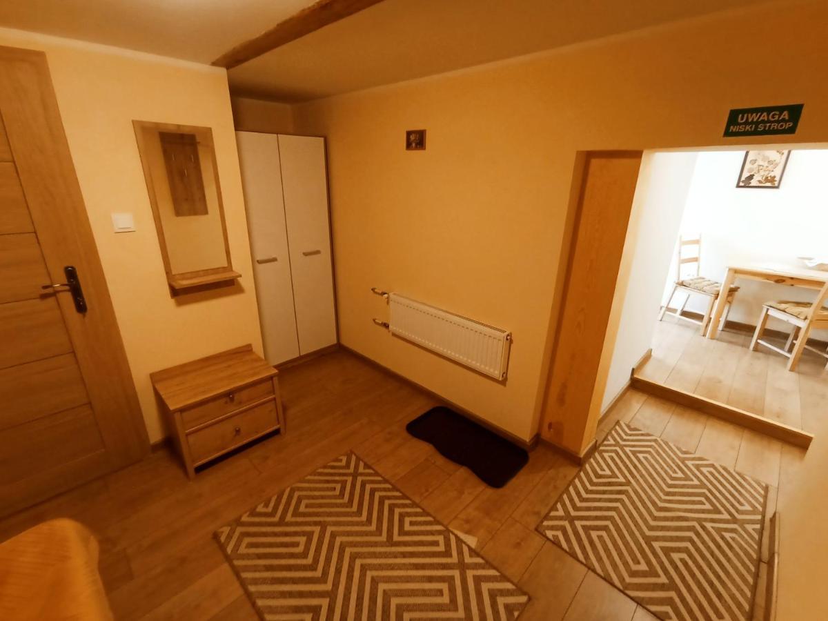 Dom Na Przedgorzu-Apartamenty Z Widokiem Na Gory Świeradów-Zdrój Exterior foto