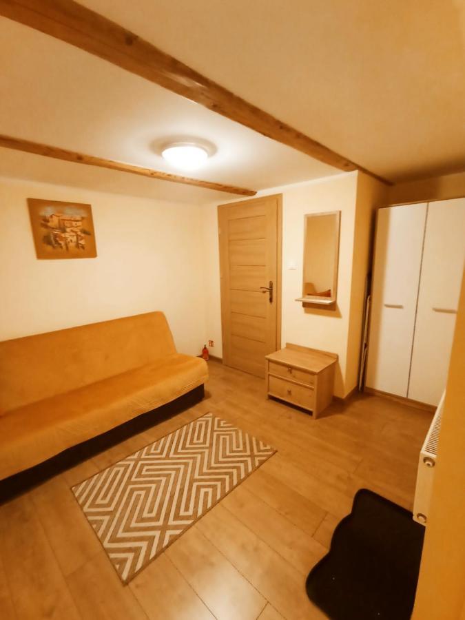 Dom Na Przedgorzu-Apartamenty Z Widokiem Na Gory Świeradów-Zdrój Exterior foto