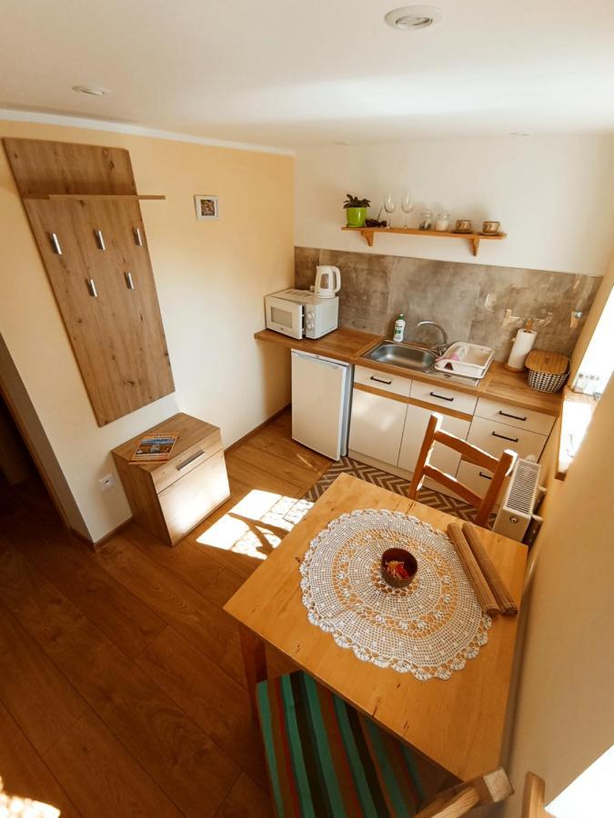 Dom Na Przedgorzu-Apartamenty Z Widokiem Na Gory Świeradów-Zdrój Exterior foto